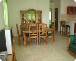 3 bedroom condo playa