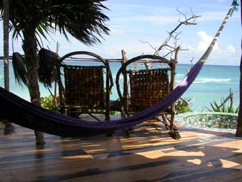 hotel tulum azulik relax and forget about the world