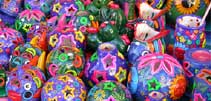 mexican music instruments